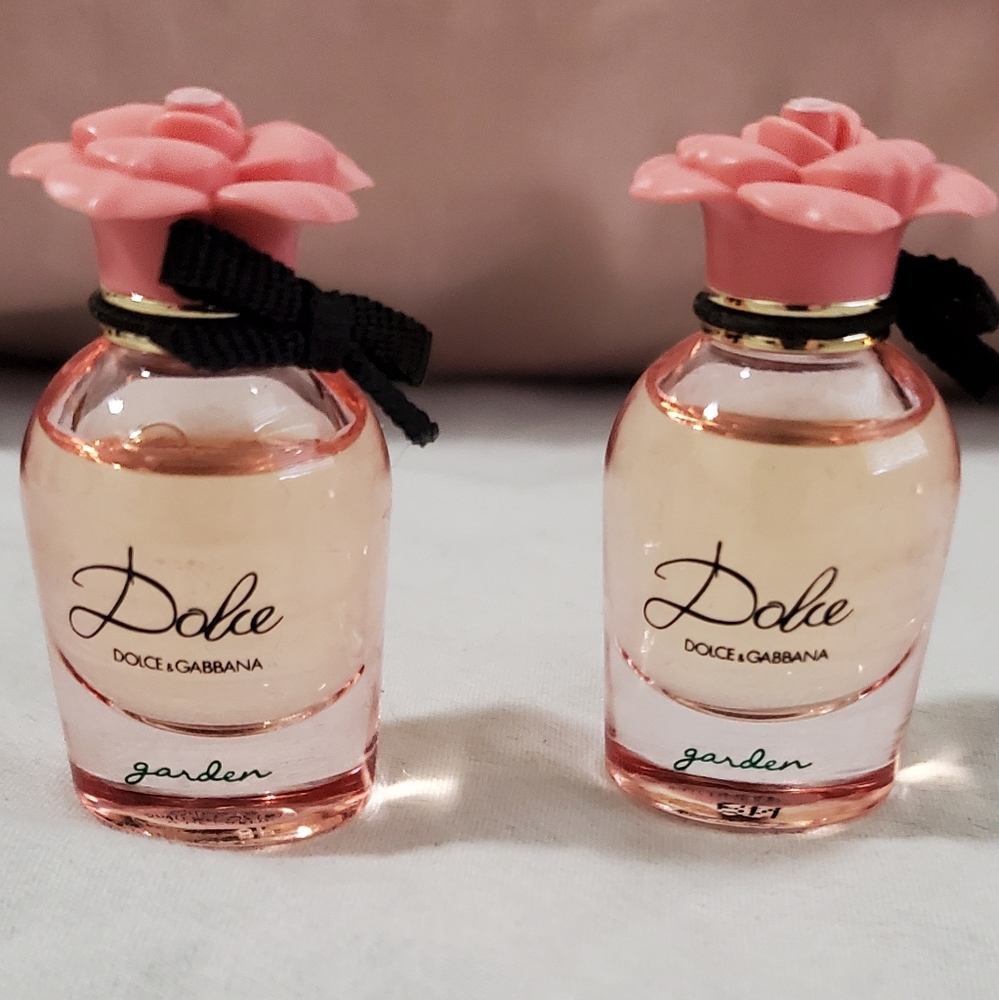 Dolce Garden